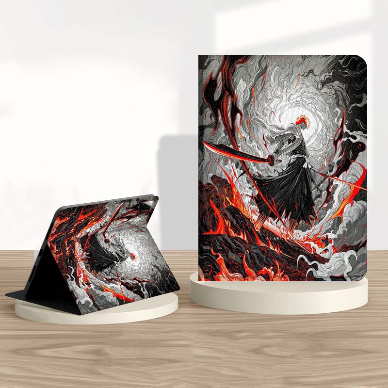Anime Bleach Art Cool For Xiao – Cool Tablet Accessories Bewertung und Preis