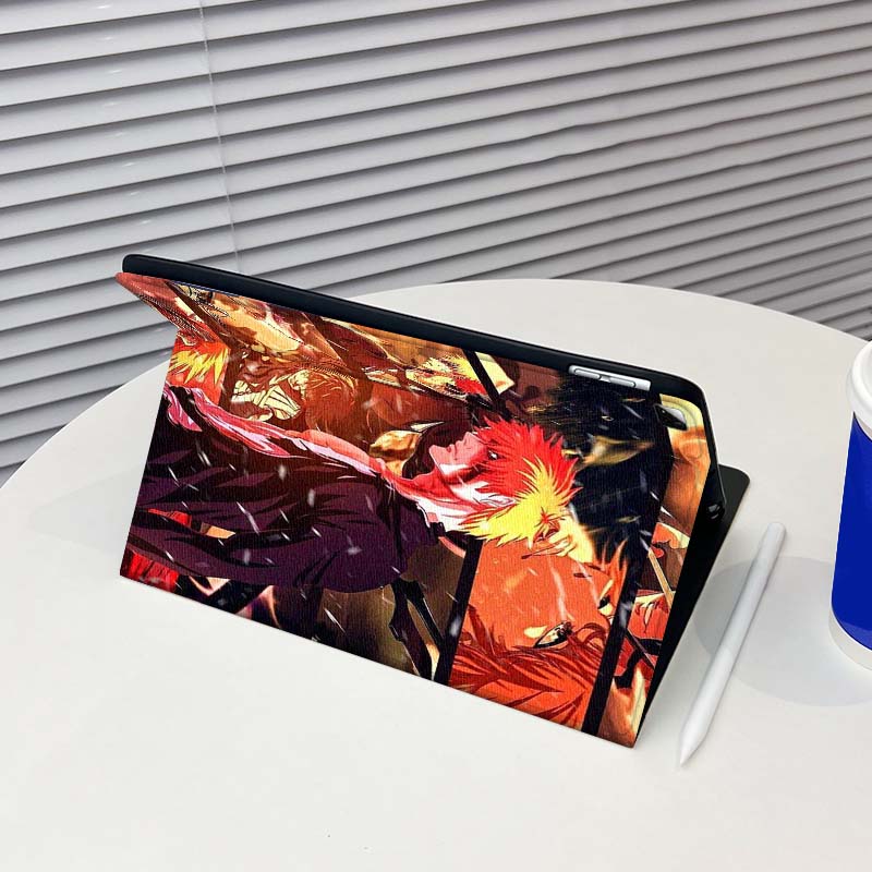 Anime Bleach Art Cool For Xiao – Cool Tablet Accessories Bewertung und Preis