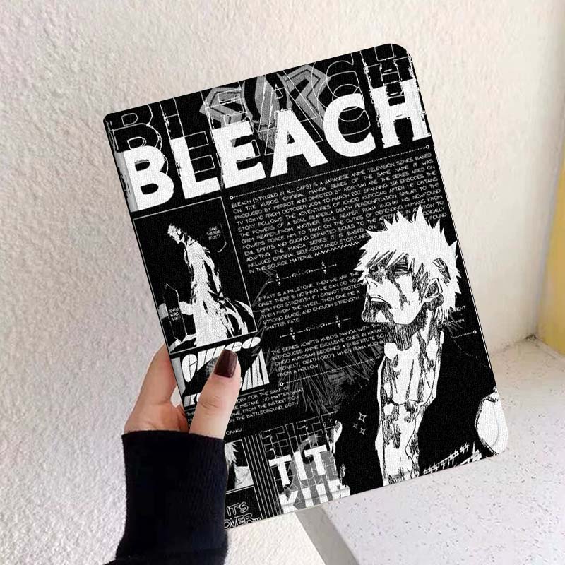 Anime Bleach Art Cool For Xiao – Cool Tablet Accessories Bewertung und Preis