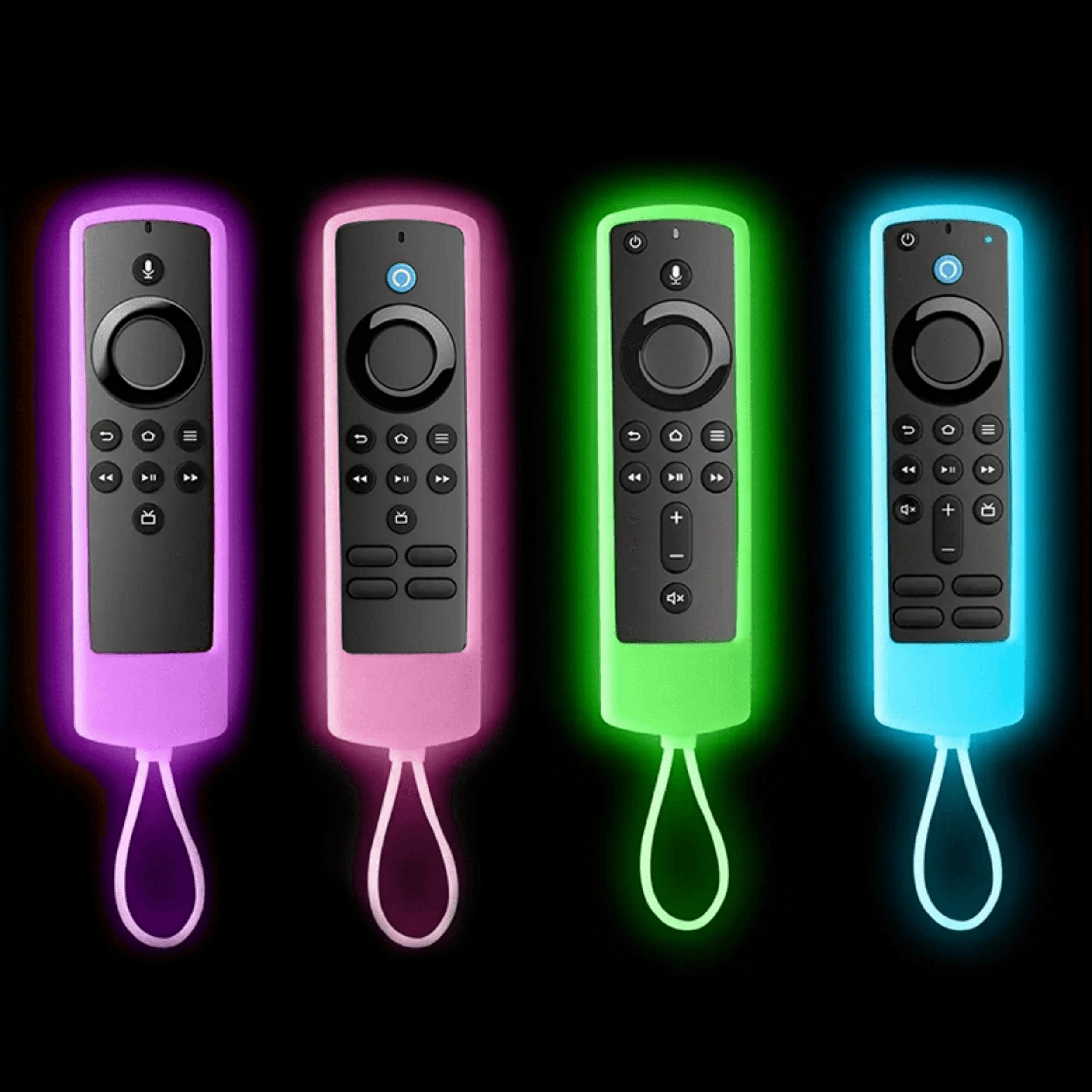 Glow In The Dark Silicone Remo – Fire Tablet Accessories Bewertung und Preis