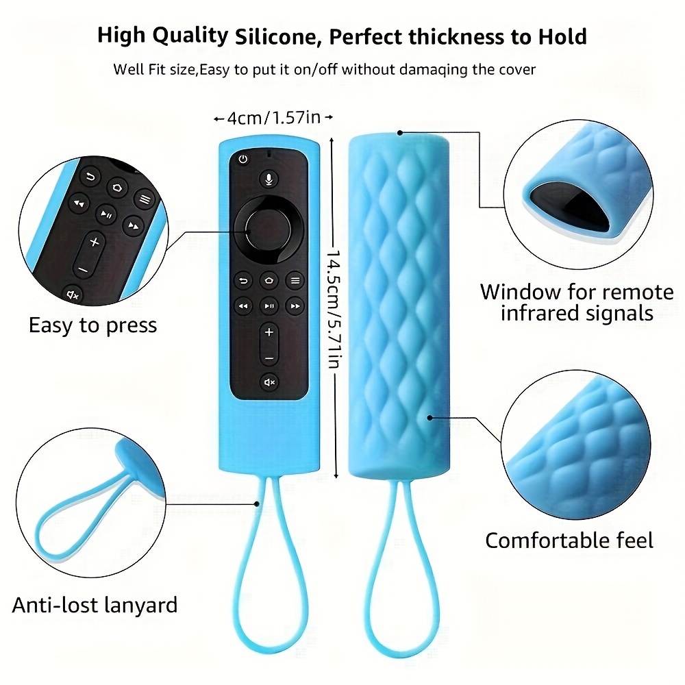 Glow In The Dark Silicone Remo – Fire Tablet Accessories Bewertung und Preis