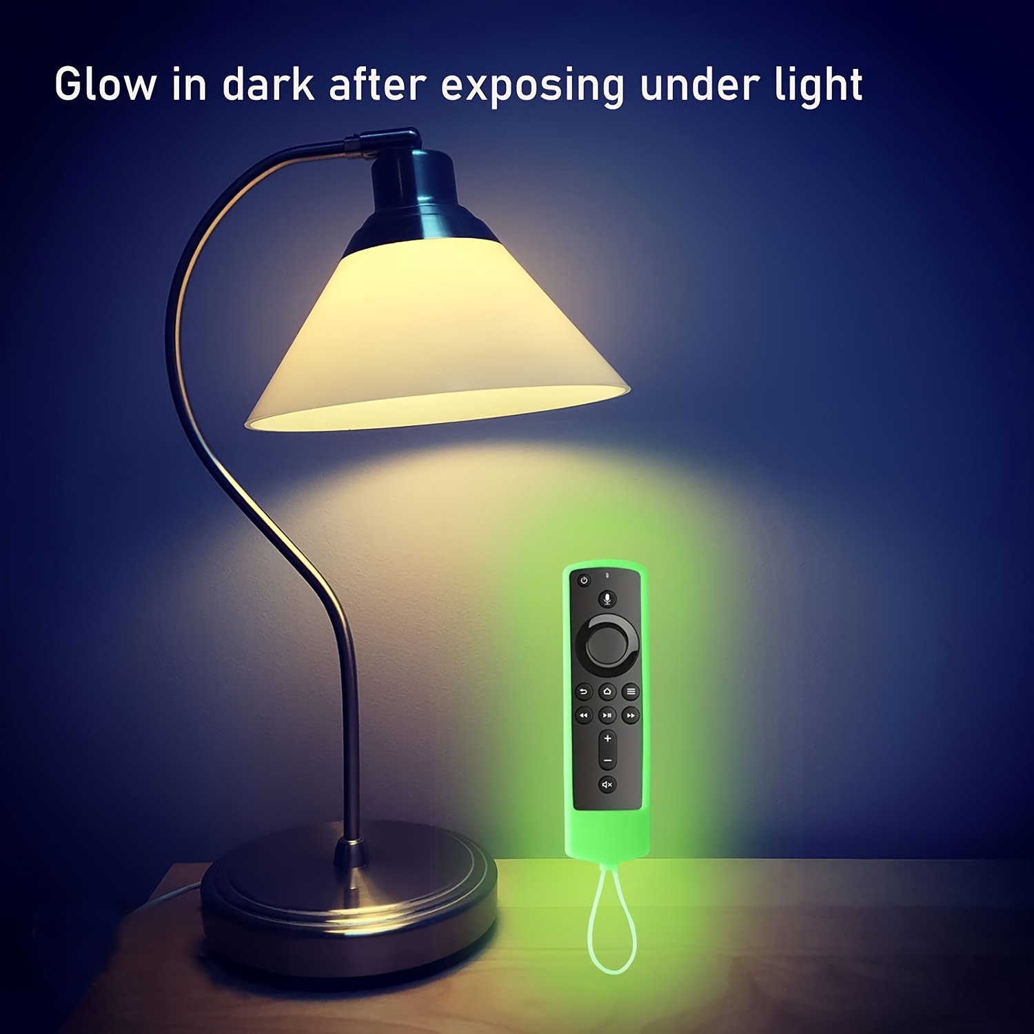 Glow In The Dark Silicone Remo – Fire Tablet Accessories Bewertung und Preis