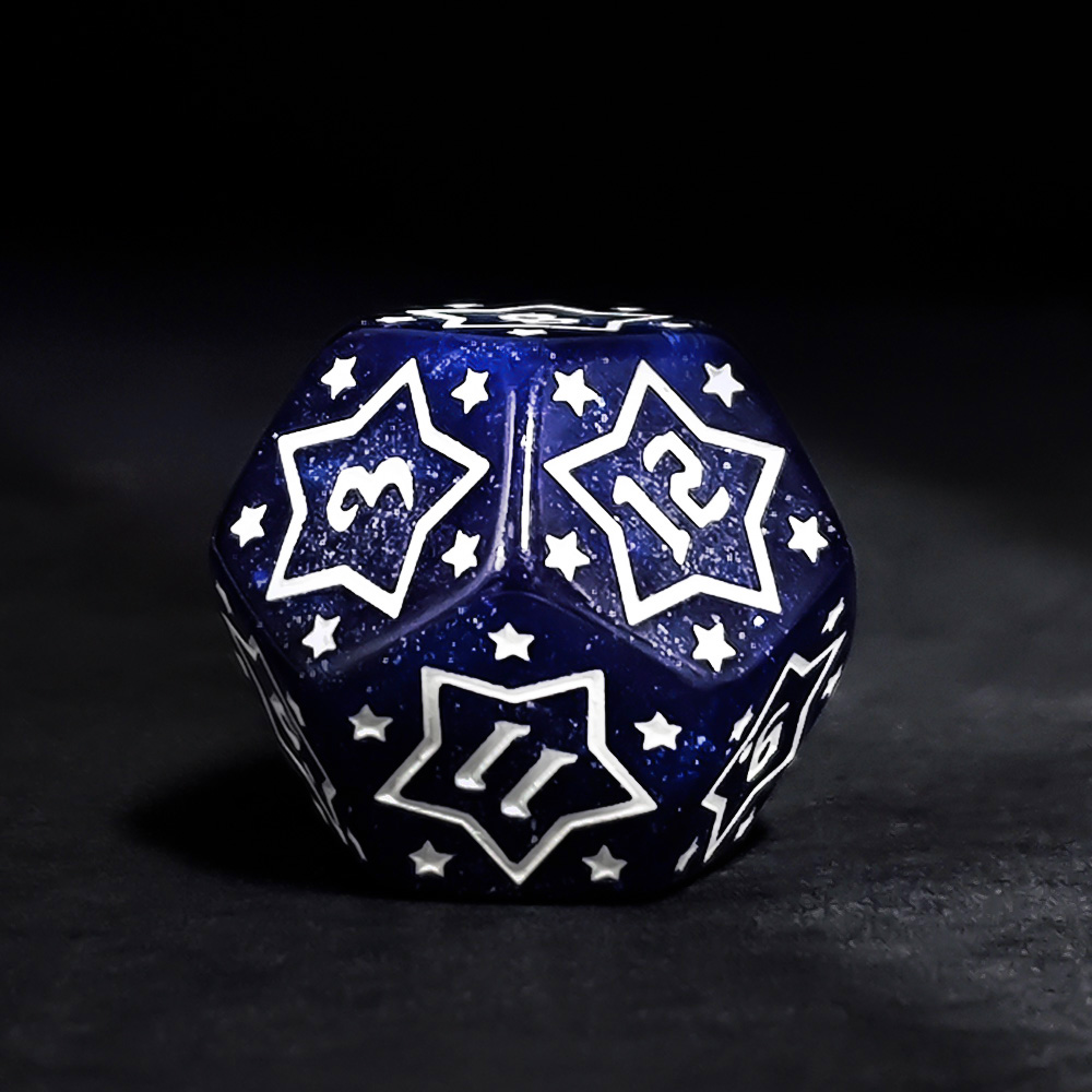 7-Piece Set of Star Dice And P – Tablet Accessories Kit Bewertung und Preis