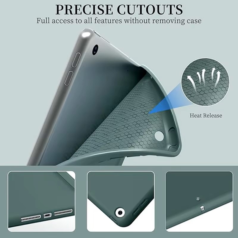Capa For Lenovo Tab M10 3rd Ge – Tablet Cover Accessories Bewertung und Preis