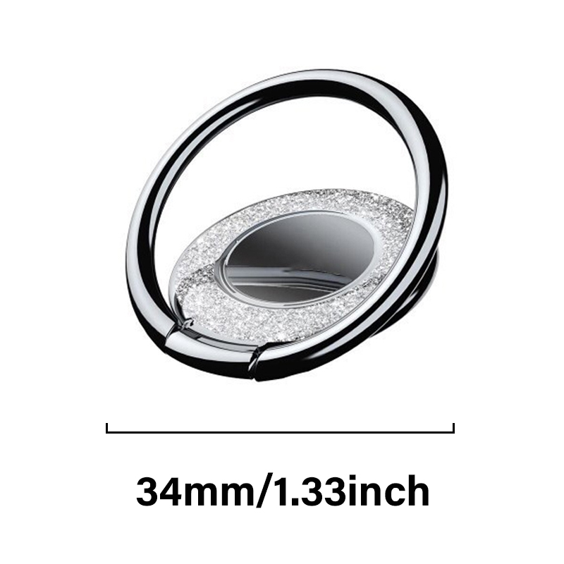 Universal Glitter Phone Ring H – Useful Tablet Accessories Bewertung und Preis