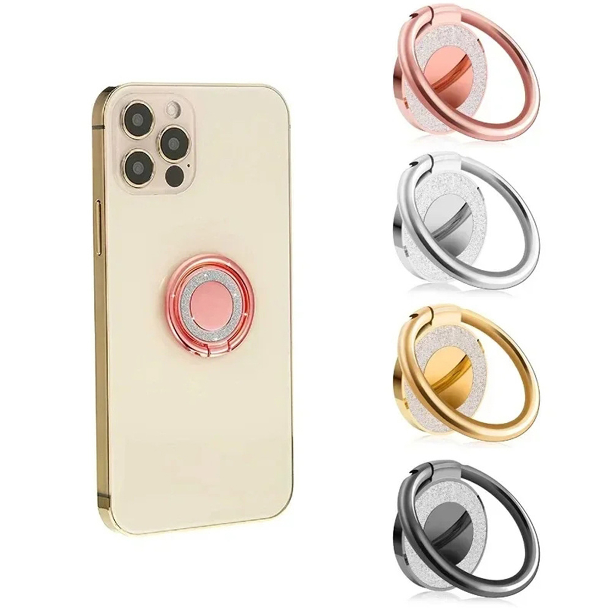 Universal Glitter Phone Ring H – Useful Tablet Accessories Bewertung und Preis
