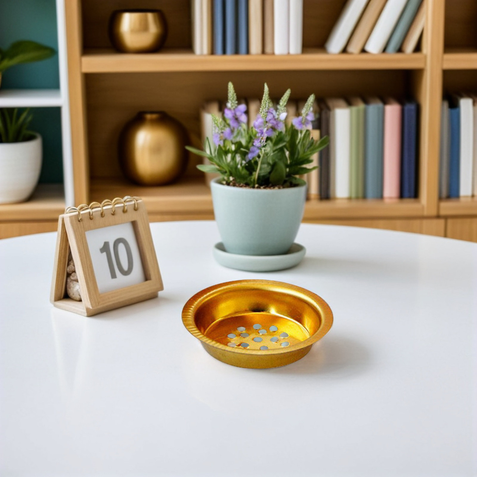 12pcs Incense Cup Accessories  – Tablet Accessory Bewertung und Preis