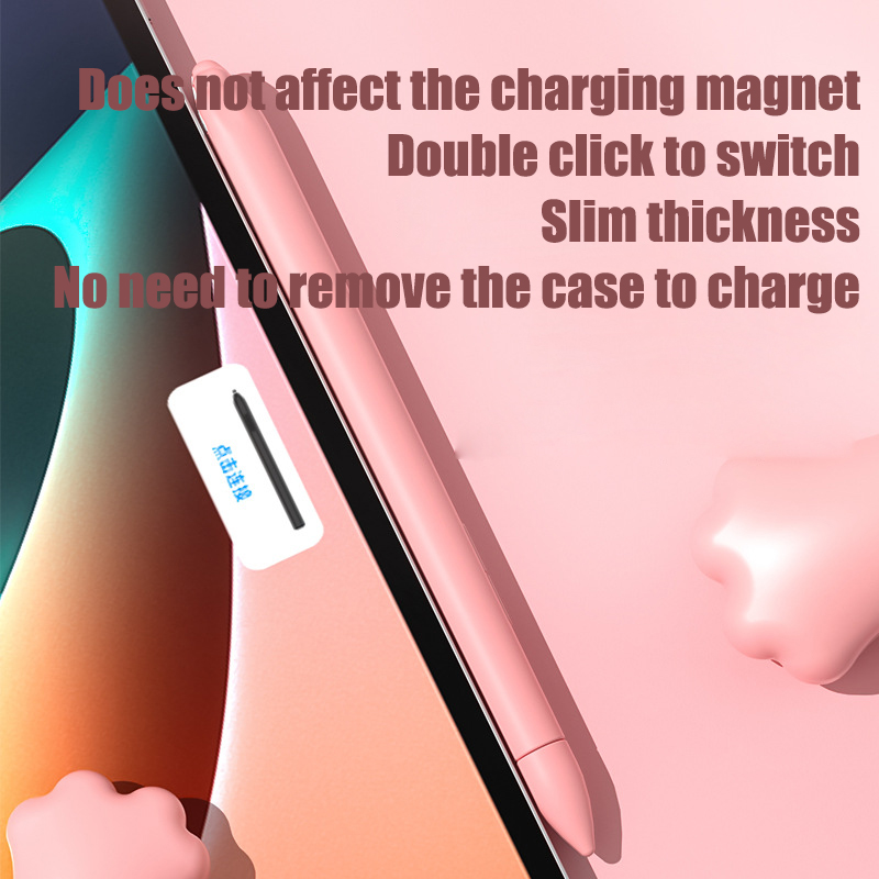 Silicone Protective Case for X – Mi Tablet Accessories Bewertung und Preis