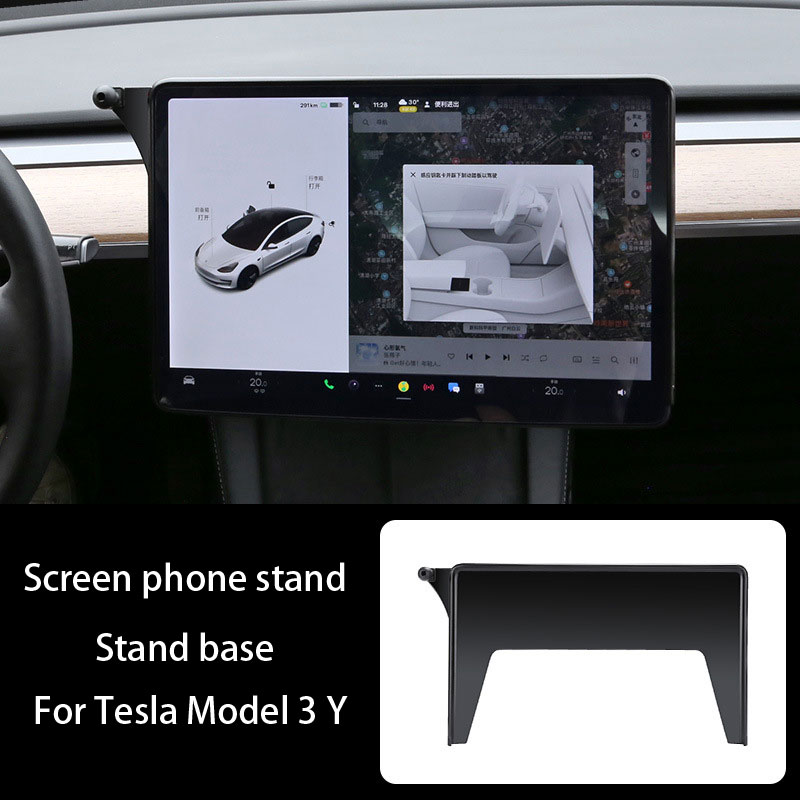Screen Phone stand base For Te – Tesla Tablet Accessories Bewertung und Preis