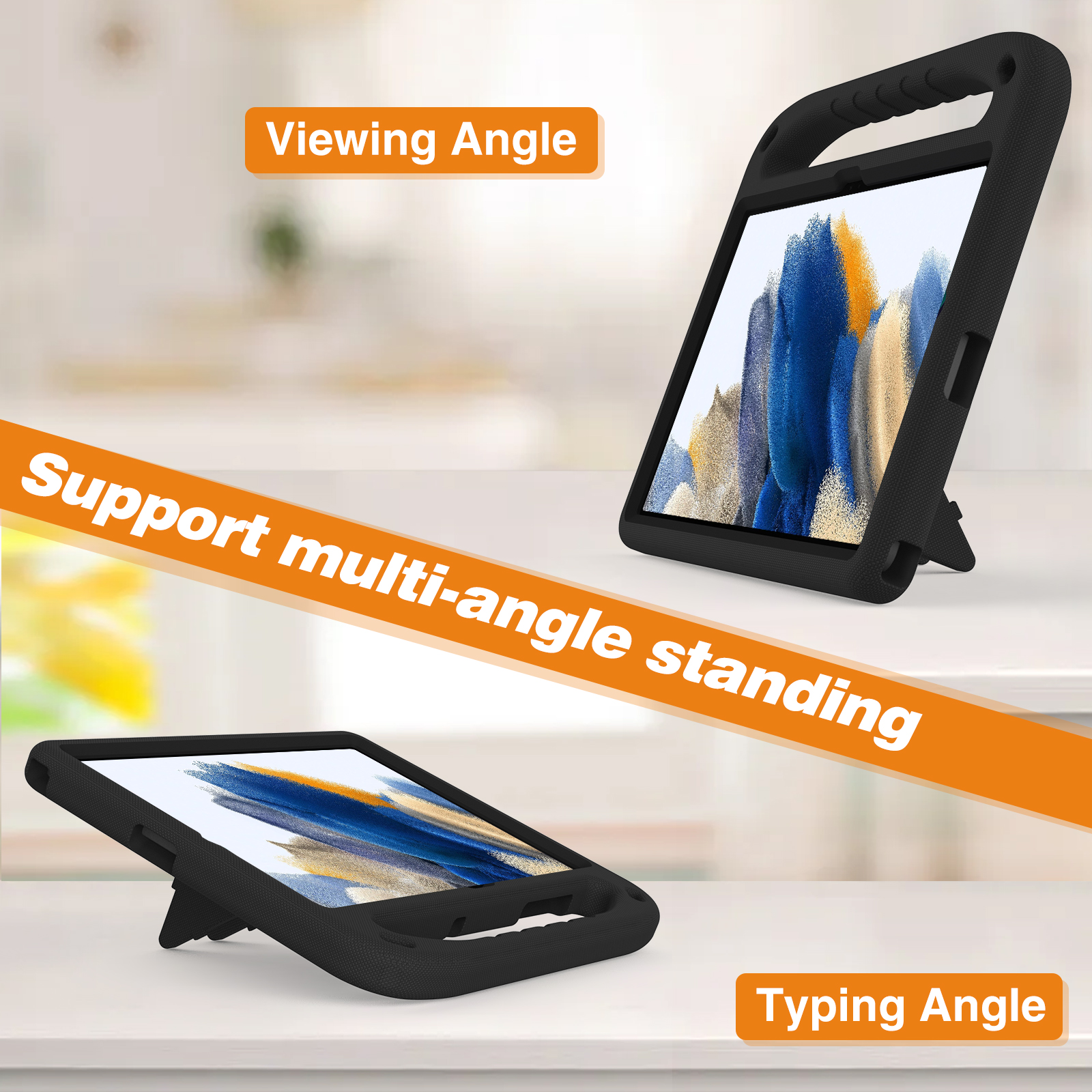 EVA Case For Samsung Tab S11 S – Samsung Tablet S11 Accessories Bewertung und Preis