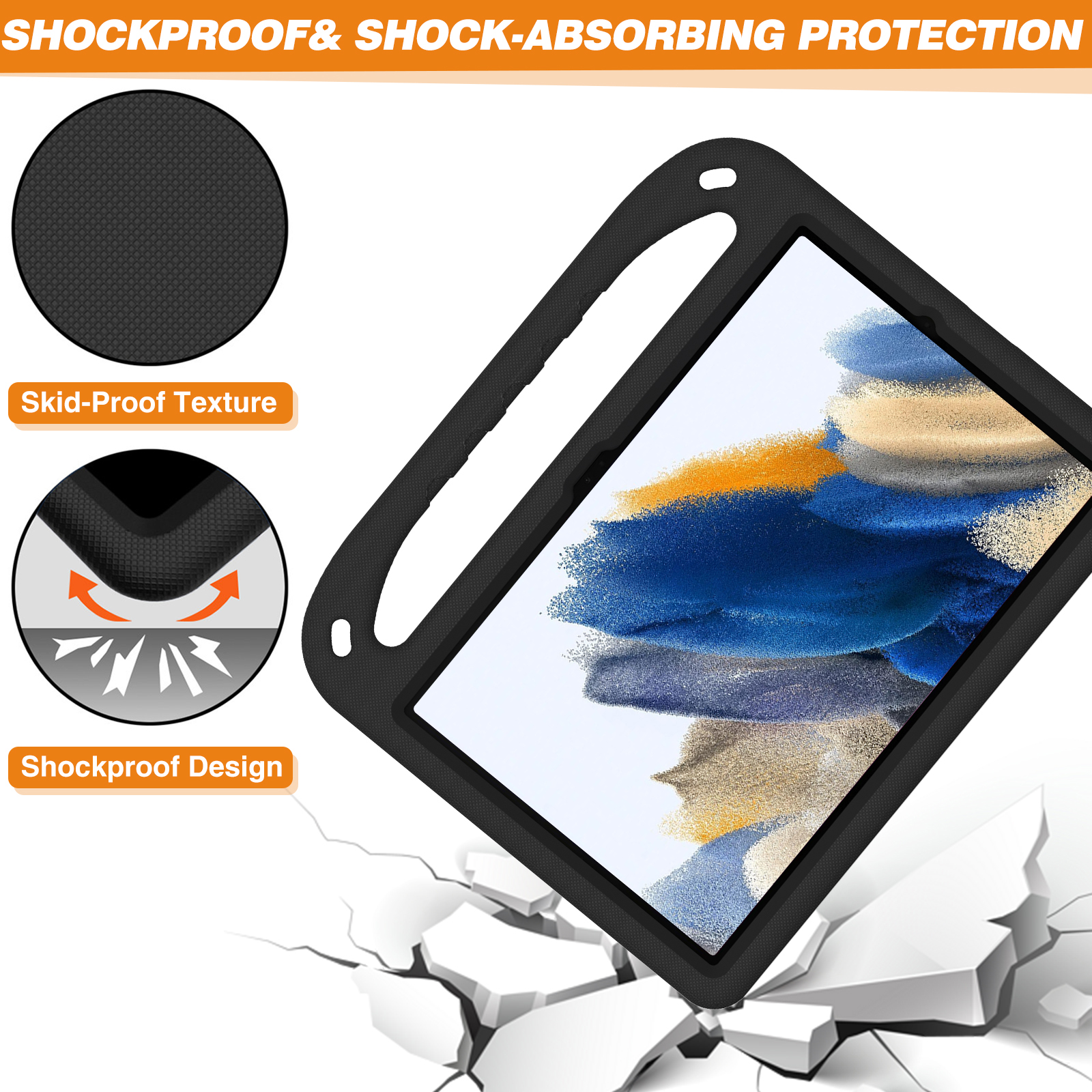 EVA Case For Samsung Tab S11 S – Samsung Tablet S11 Accessories Bewertung und Preis
