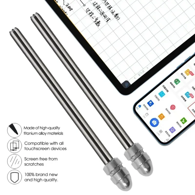 Metal Pen Tips for Samsung Gal – Stylus Replacement Tip Bewertung und Preis
