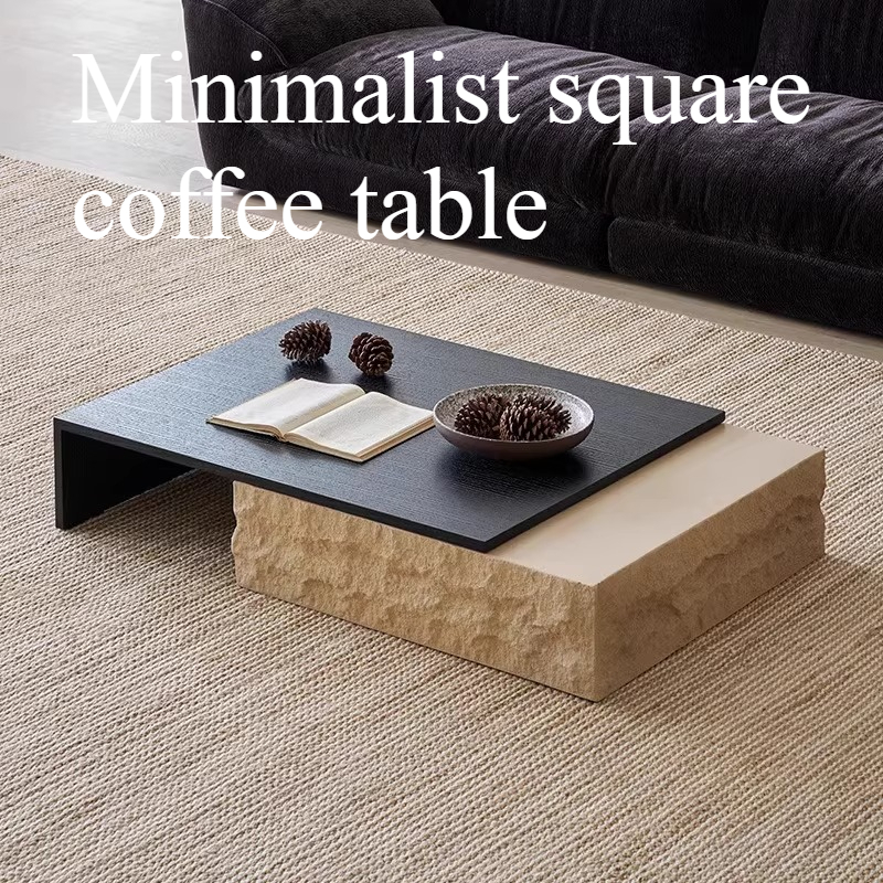 Designer Clear Coffee Table Bo – Unique Table Accessories Bewertung und Preis