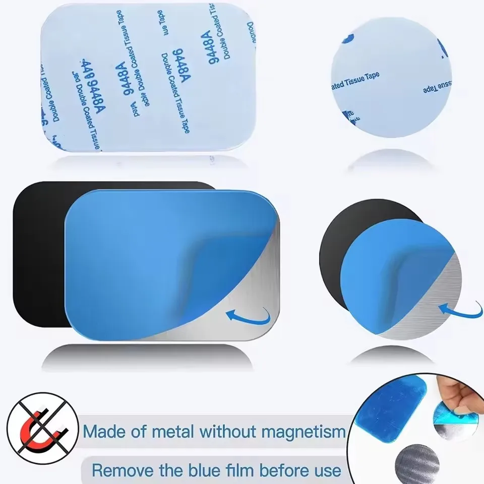 1-10PCS Universal Magnetic Car – Useful Tablet Accessories Bewertung und Preis