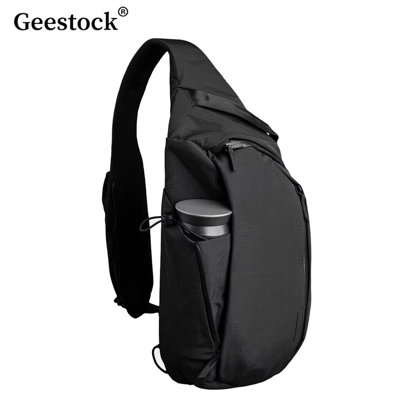 Geestock Outdoor Travel Men's  – Tablet Shoulder Bag Bewertung und Preis