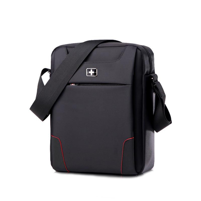 10.1 Inch iPad Bag Swiss Man B – Tablet Shoulder Bag Bewertung und Preis