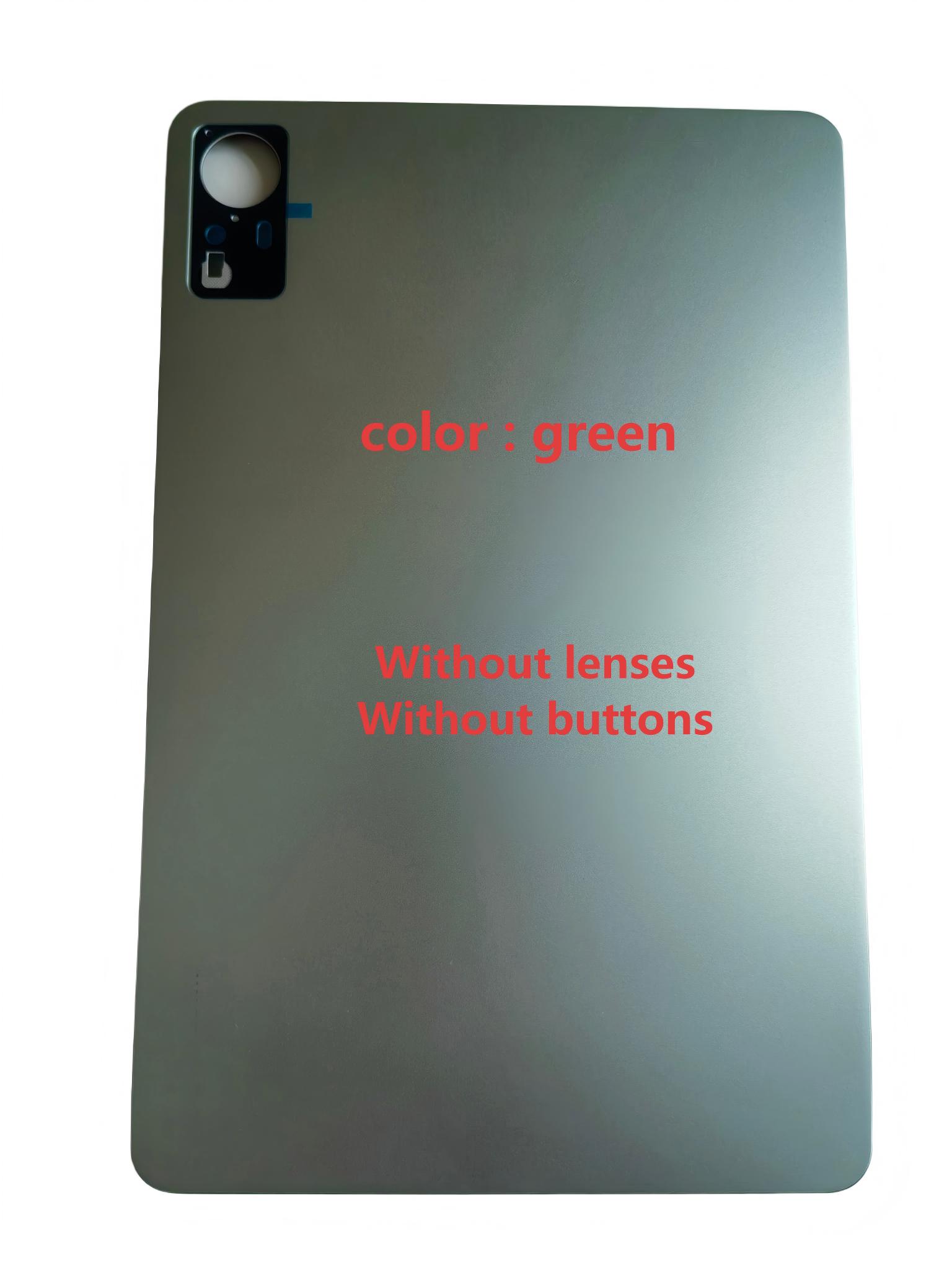12'.4' Back shell For Xiaomi P – Tablet Cover Accessories Bewertung und Preis