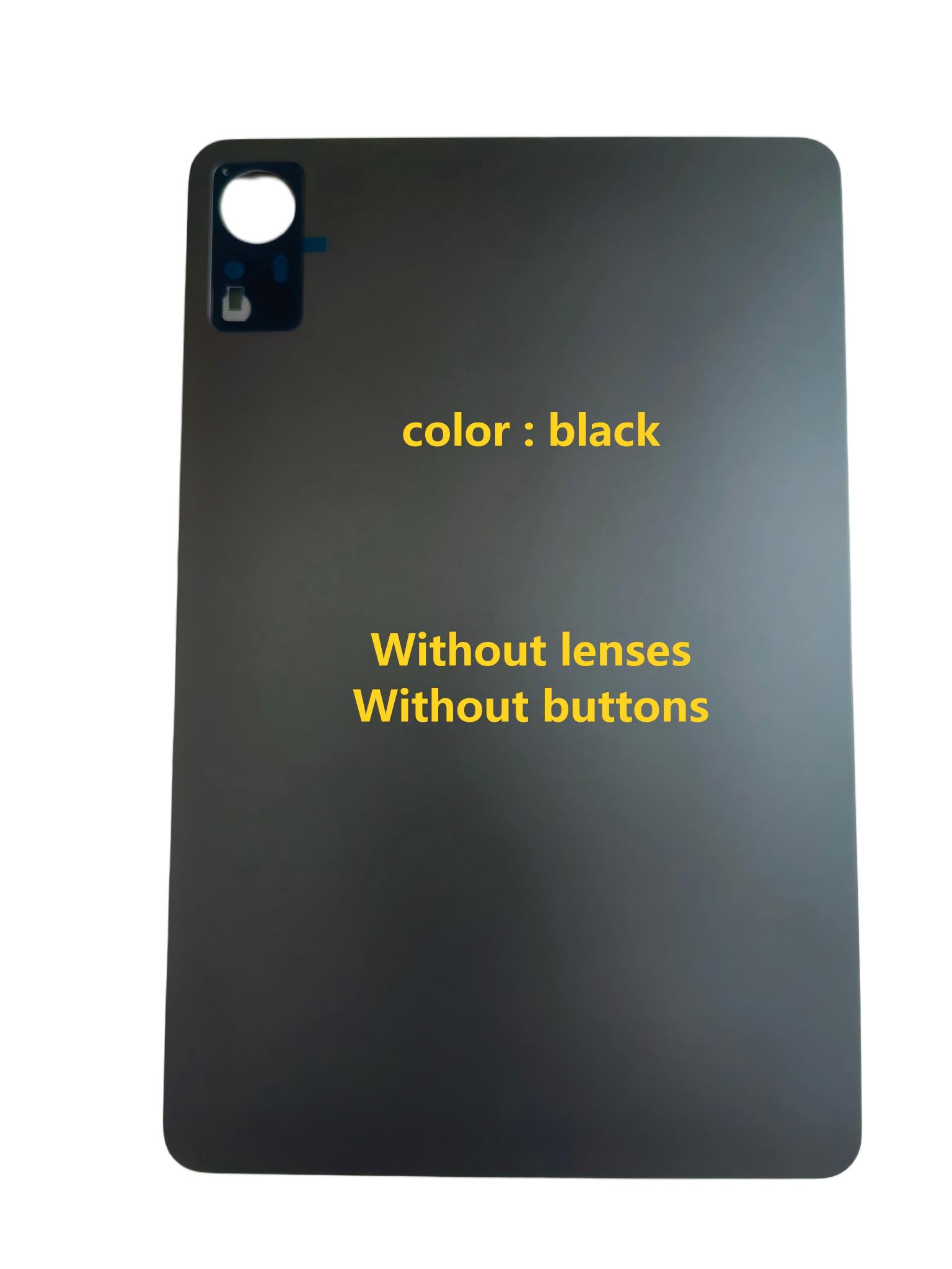 12'.4' Back shell For Xiaomi P – Tablet Cover Accessories Bewertung und Preis