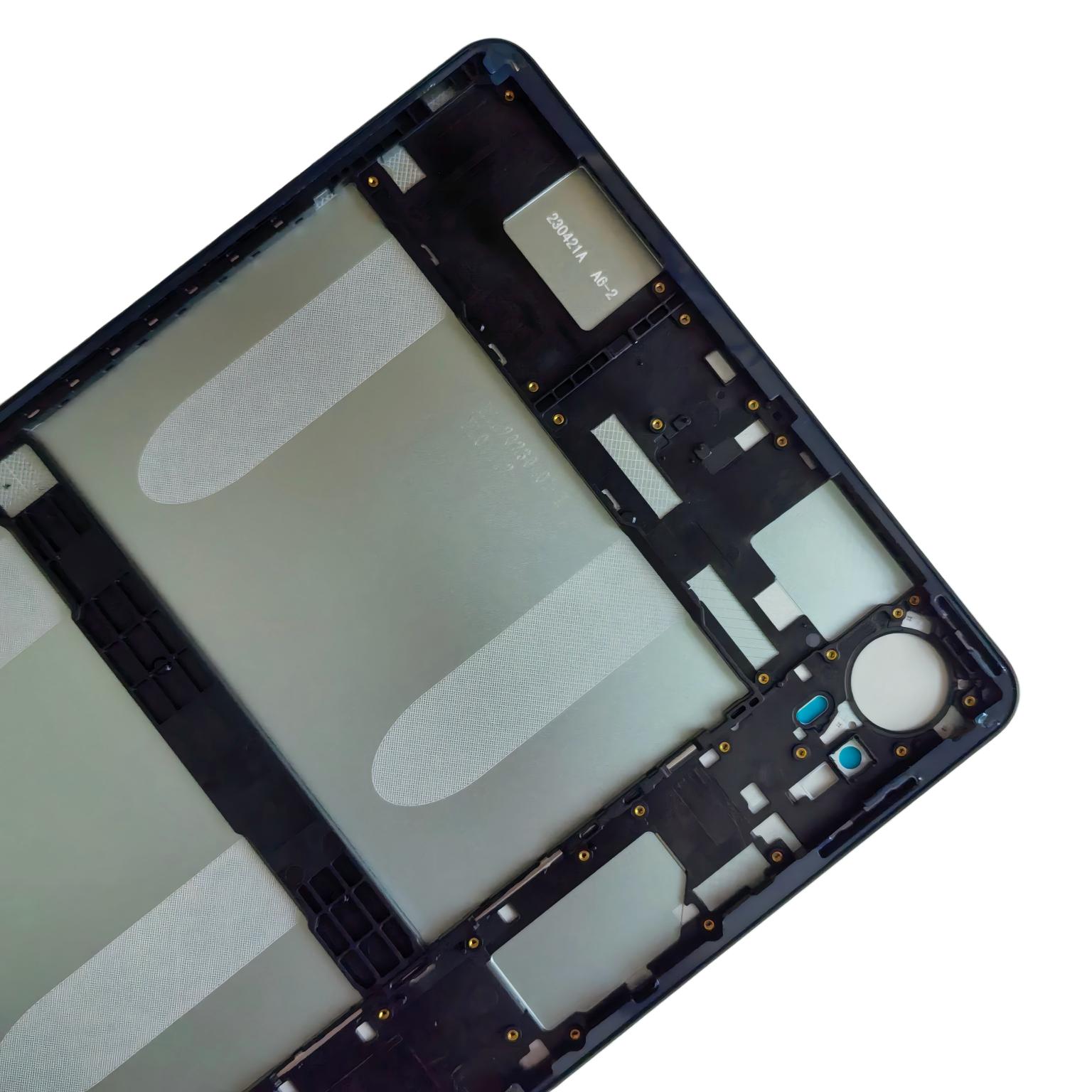 12'.4' Back shell For Xiaomi P – Tablet Cover Accessories Bewertung und Preis