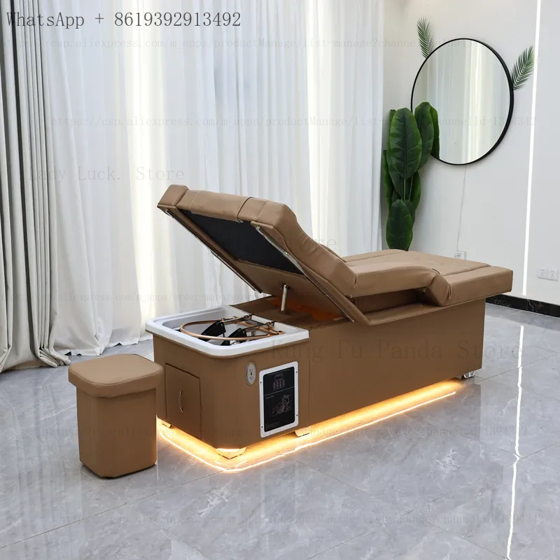 UMI. 2026 Electric Lift Shampo – Massage Table Accessories Uk Bewertung und Preis