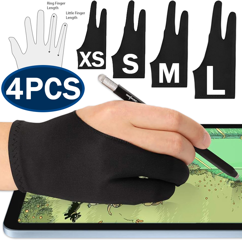 Drawing Glove Palm Rejection T – Drawing Glove Artist Bewertung und Preis