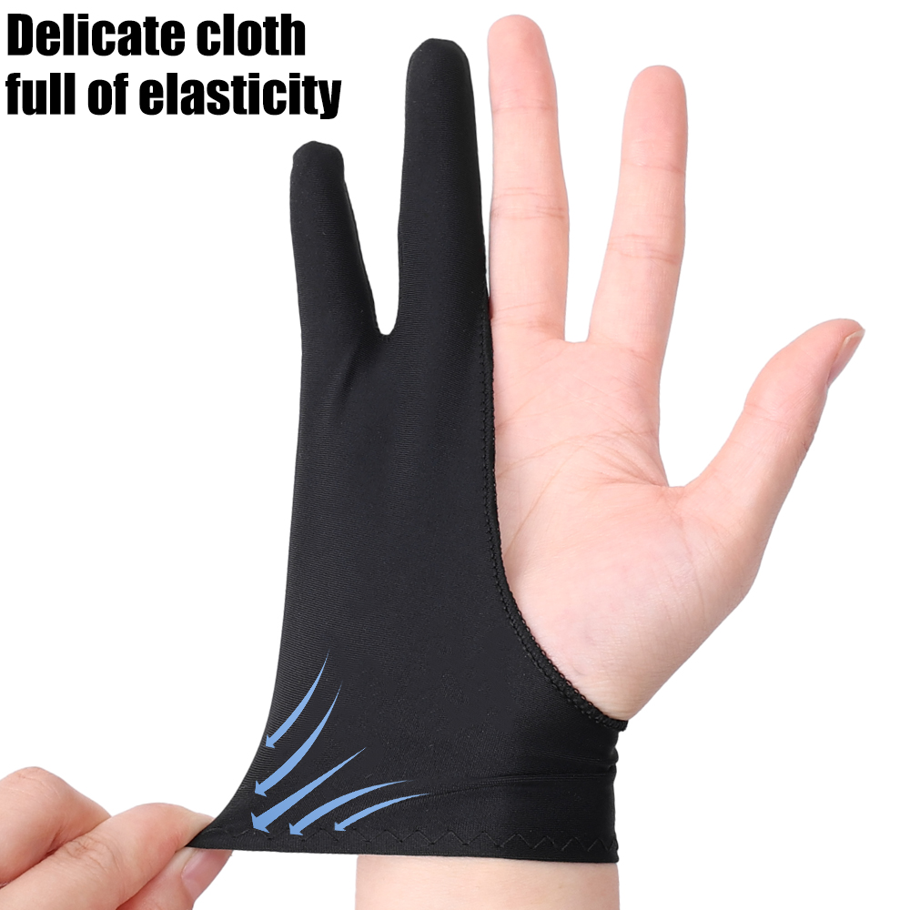Drawing Glove Palm Rejection T – Drawing Glove Artist Bewertung und Preis