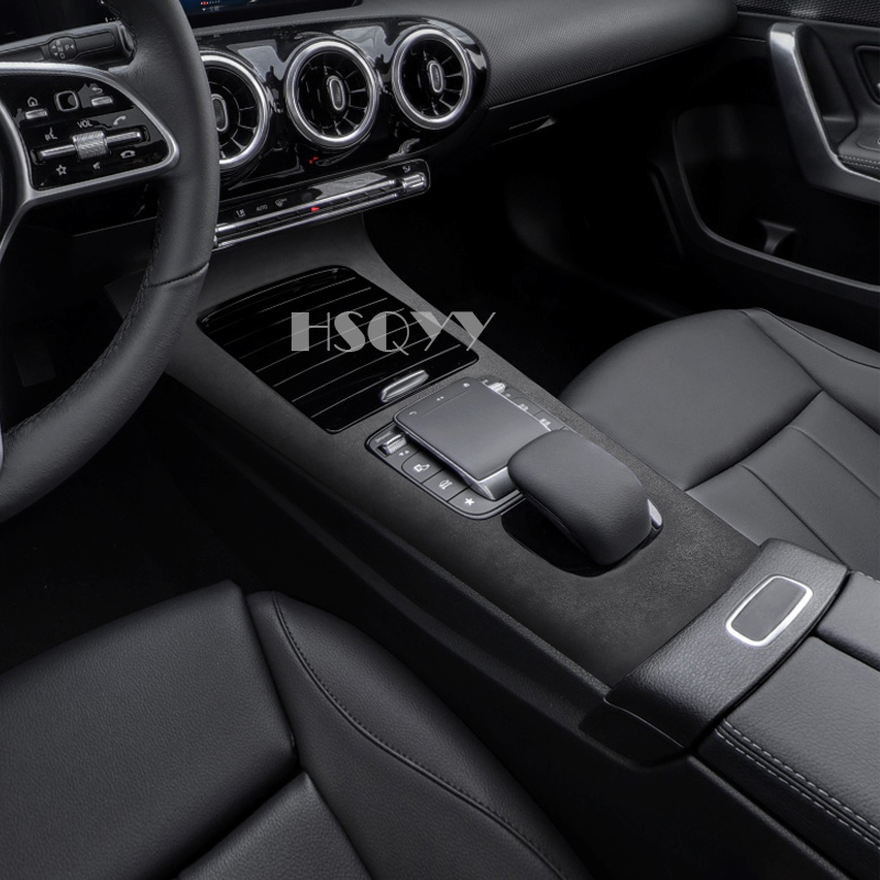 Car Center Console Suede Style – Tesla Tablet Accessories Bewertung und Preis