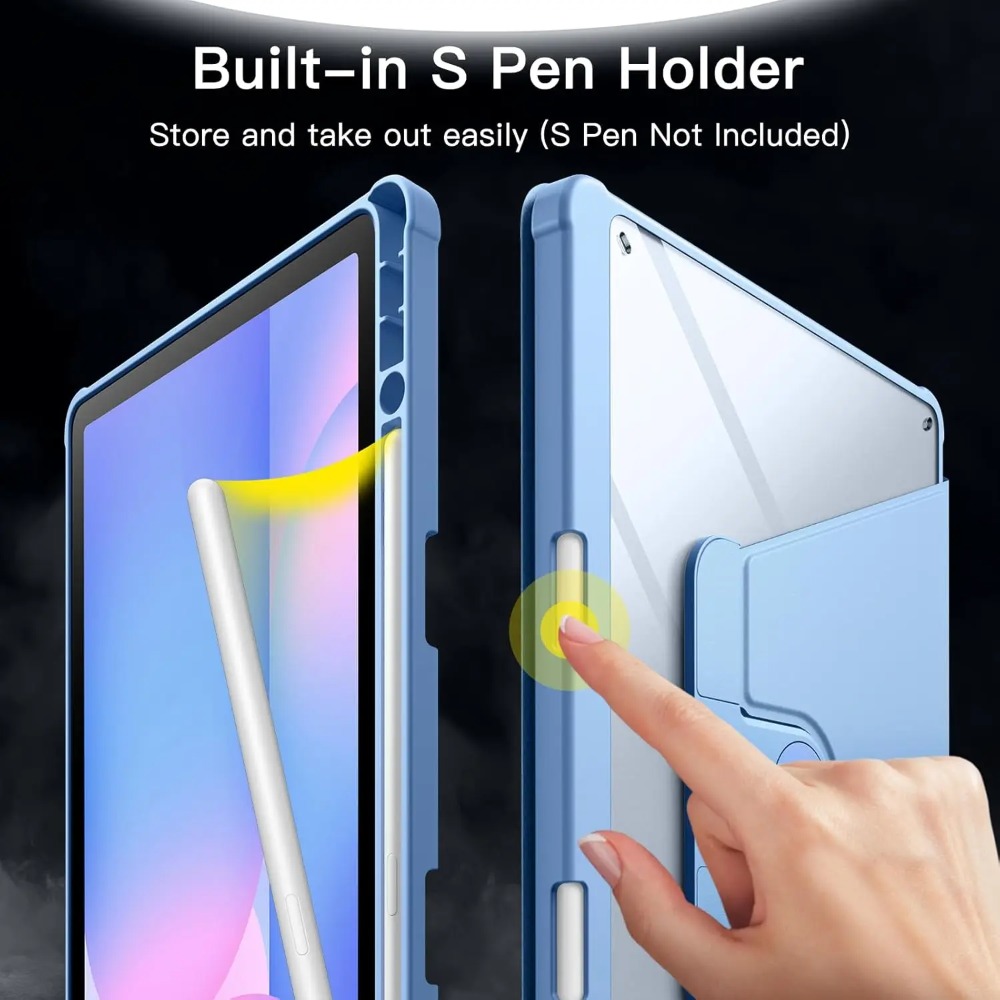 Pen Holder Case for Samsung Ga – Samsung Tablet S11 Accessories Bewertung und Preis