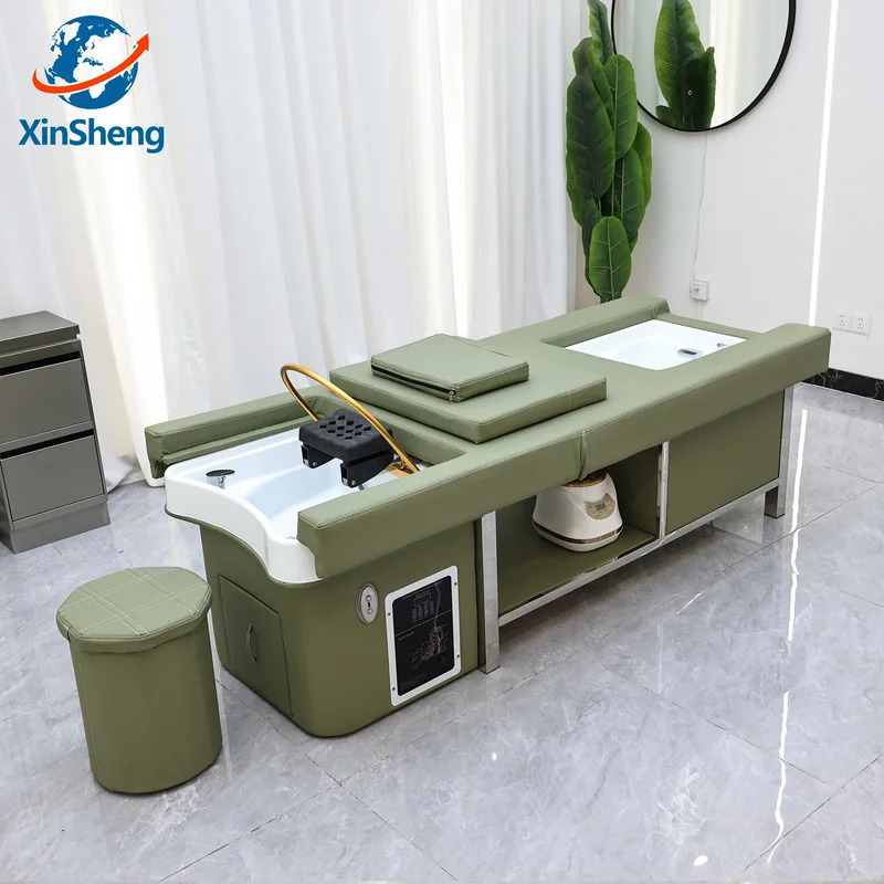 2025XinSheng Hair Wash &Head S – Massage Table Accessories Uk Bewertung und Preis