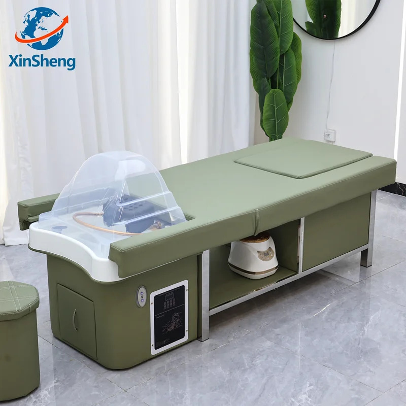 2025XinSheng Hair Wash &Head S – Massage Table Accessories Uk Bewertung und Preis