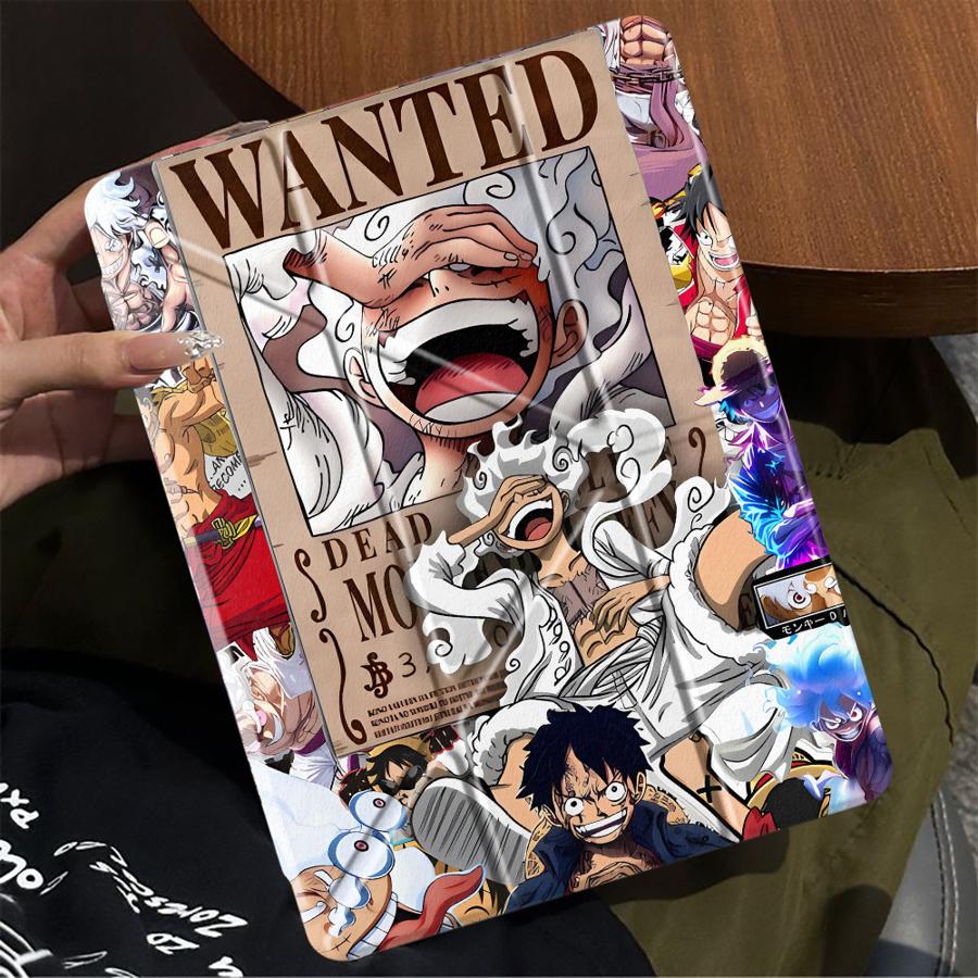 Anime One Pieces Tablet Case F – Cool Tablet Accessories Bewertung und Preis