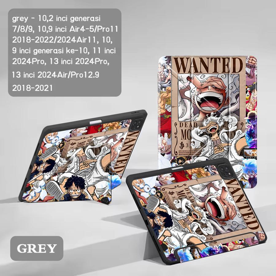 Anime One Pieces Tablet Case F – Cool Tablet Accessories Bewertung und Preis