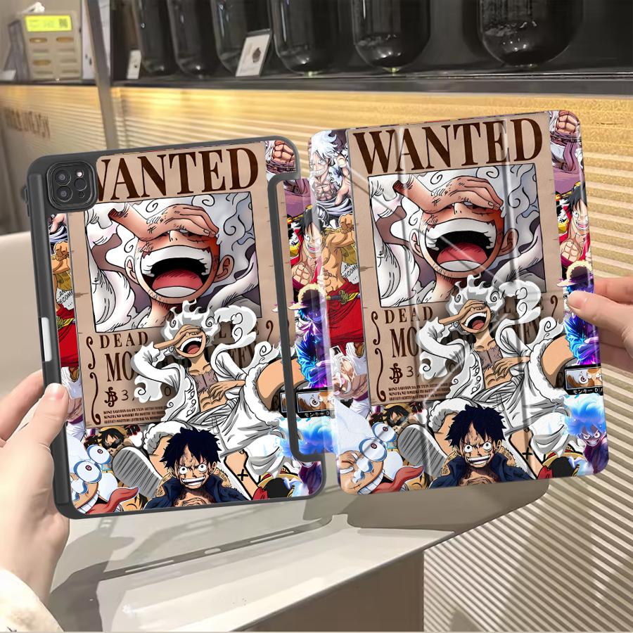 Anime One Pieces Tablet Case F – Cool Tablet Accessories Bewertung und Preis