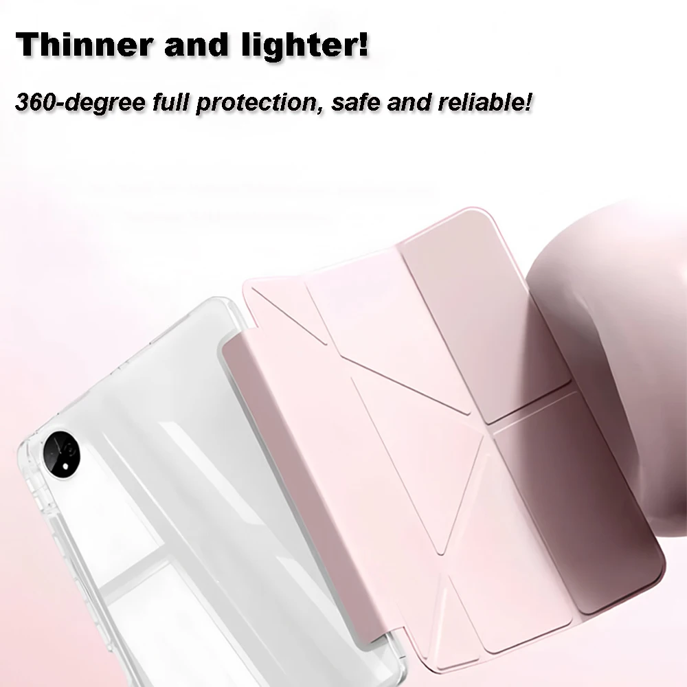 Y Fold Acrylic HD Cover for Ne – Samsung Tablet S11 Accessories Bewertung und Preis