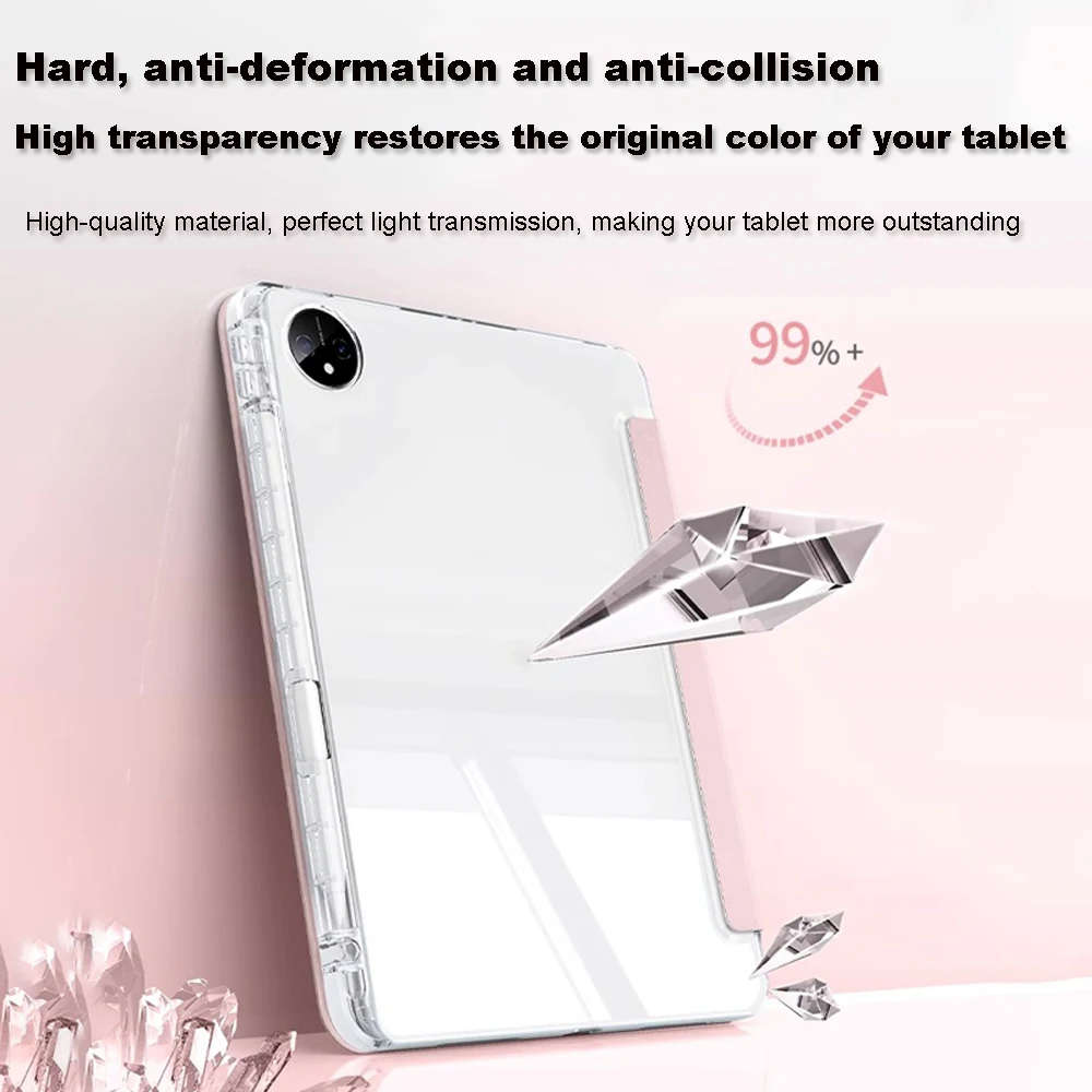 Y Fold Acrylic HD Cover for Ne – Samsung Tablet S11 Accessories Bewertung und Preis