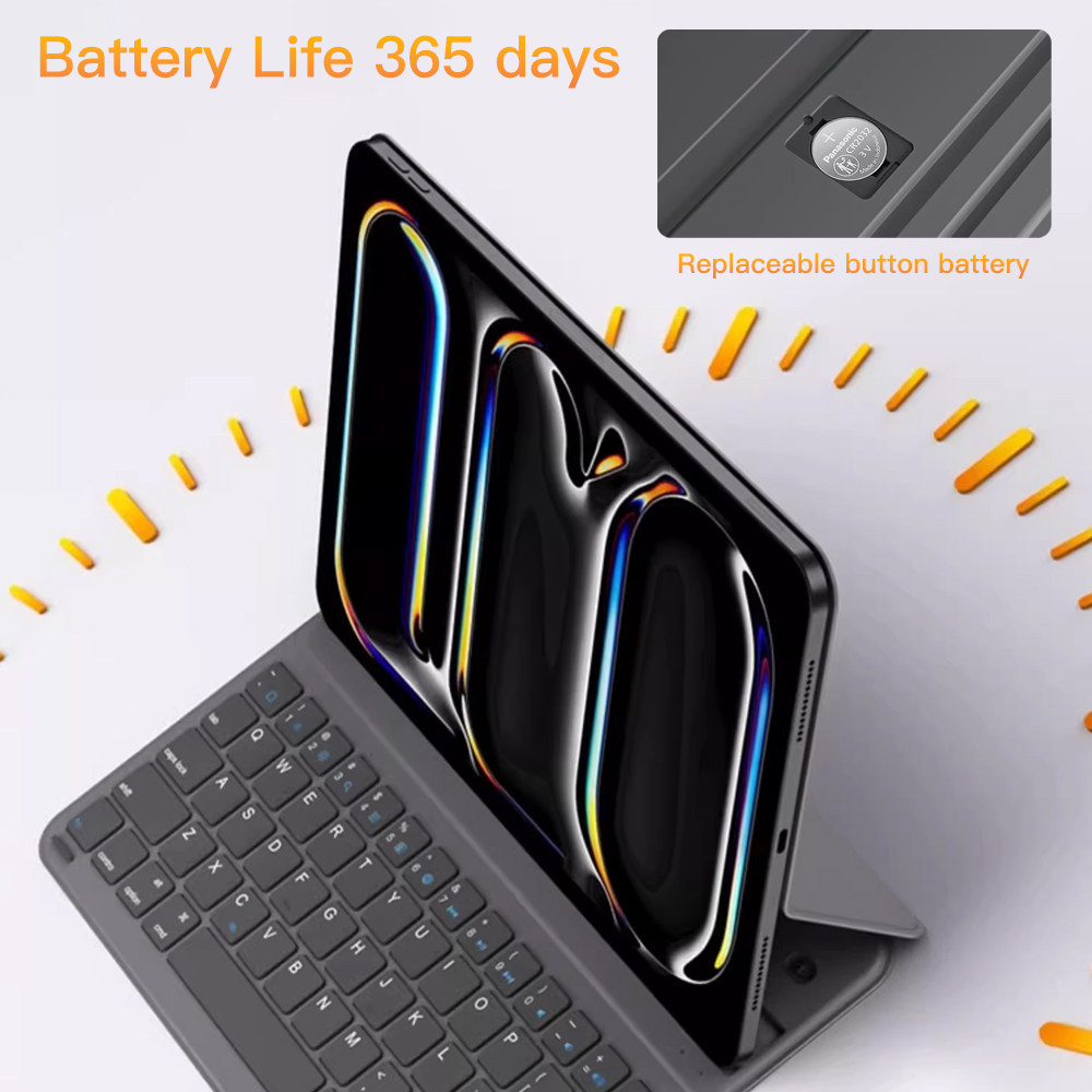 Magic Keyboard Magnetic for IP – Tablet Accessories Kit Bewertung und Preis