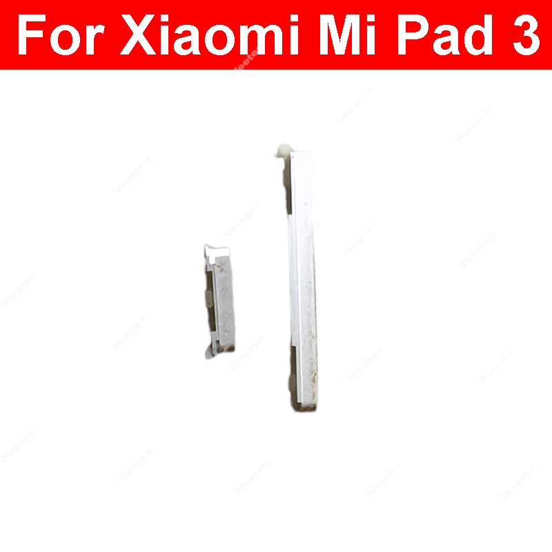 Power Volume Side Button Flex  – Mi Tablet Accessories Bewertung und Preis