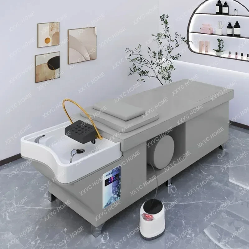 Leather Chair Hair Salon Spa W – Massage Table Accessories Uk Bewertung und Preis