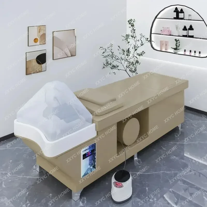 Leather Chair Hair Salon Spa W – Massage Table Accessories Uk Bewertung und Preis