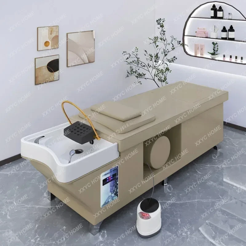 Leather Chair Hair Salon Spa W – Massage Table Accessories Uk Bewertung und Preis