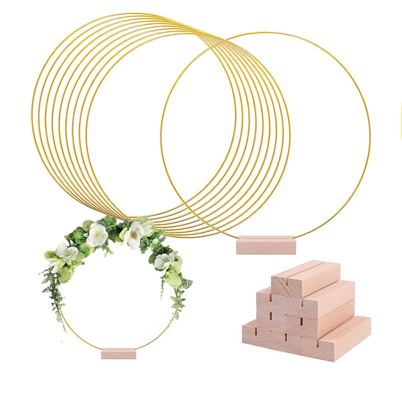 30cm metal garland Tabletop ce – Tablet Accessories Kit Bewertung und Preis