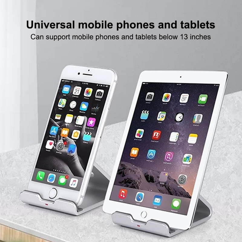Metal Desktop Mobile Phone Sta – Useful Tablet Accessories Bewertung und Preis