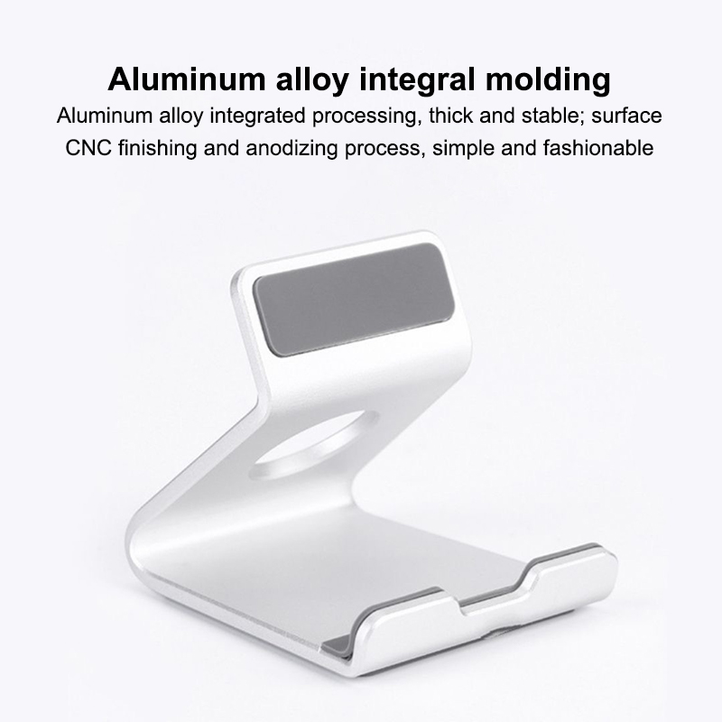 Metal Desktop Mobile Phone Sta – Useful Tablet Accessories Bewertung und Preis