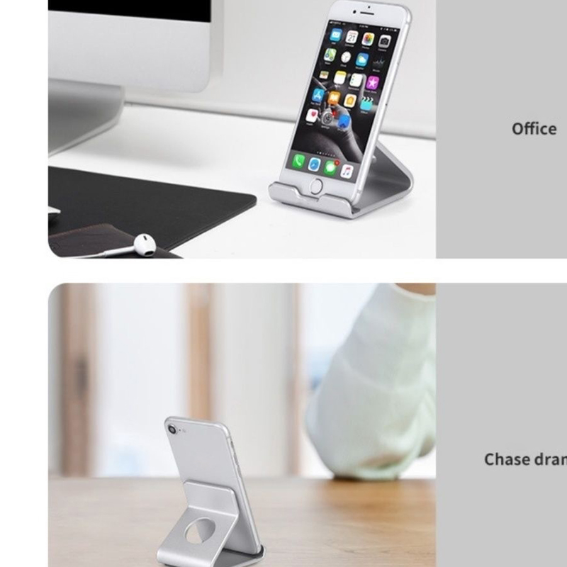 Metal Desktop Mobile Phone Sta – Useful Tablet Accessories Bewertung und Preis