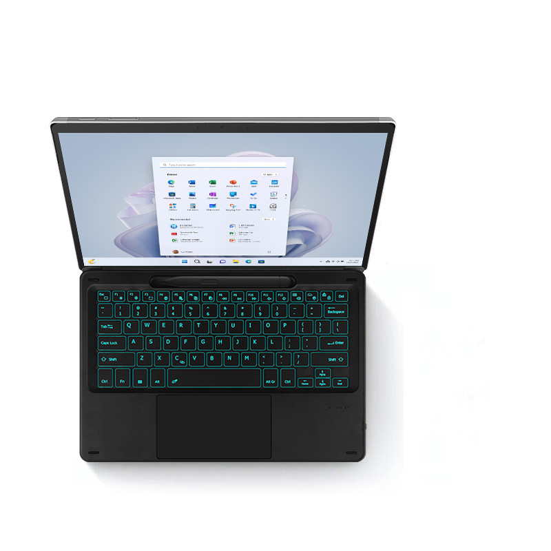 Bluetooth Keyboard For Microso – Tablet Accessories Kit Bewertung und Preis