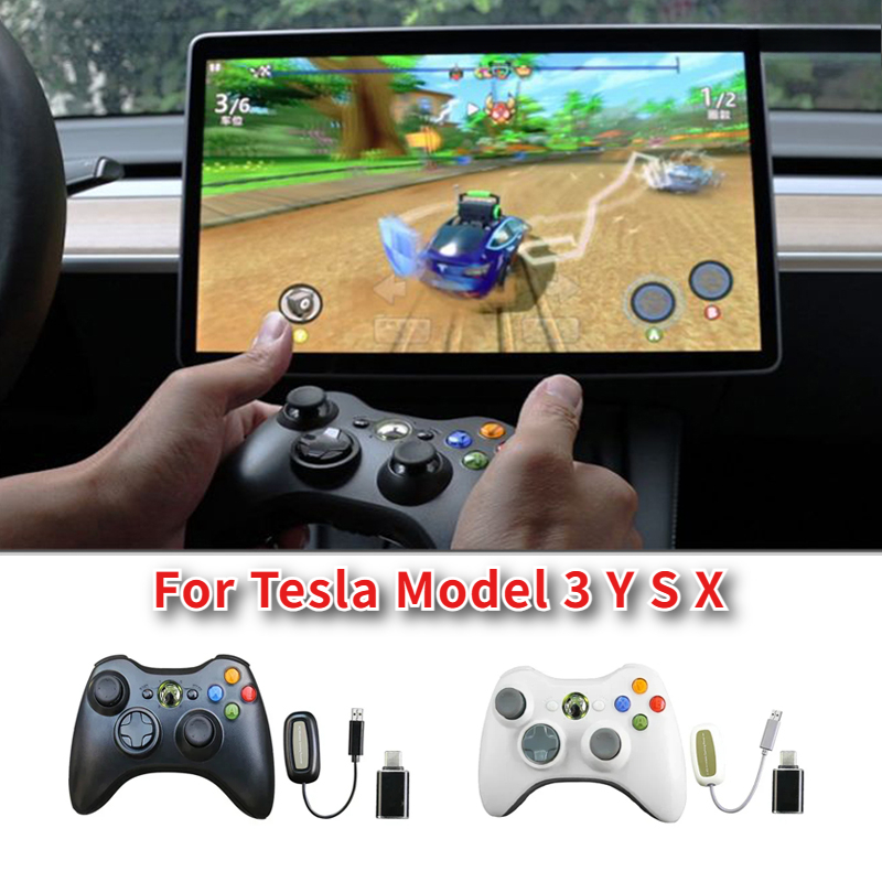 For Tesla Model 3/Y/S/X Wirele – Tesla Tablet Accessories Bewertung und Preis