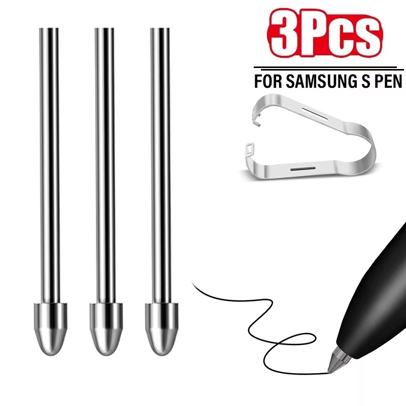 Replaceable Pencil Nib For Sam – Stylus Replacement Tip Bewertung und Preis