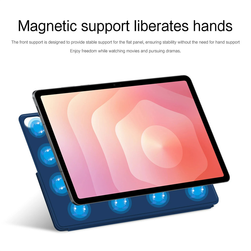 Smart Book Cover For Samsung G – Samsung Tablet S11 Accessories Bewertung und Preis