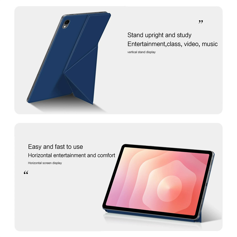 Smart Book Cover For Samsung G – Samsung Tablet S11 Accessories Bewertung und Preis