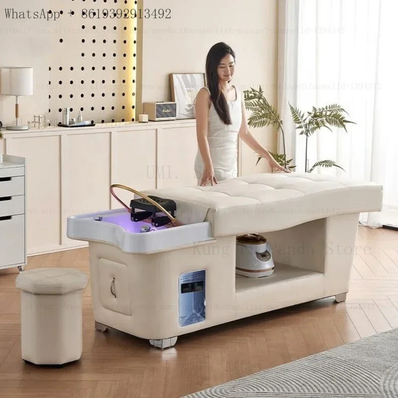 Kung Fu Pand Shampoo Bed Hair  – Massage Table Accessories Uk Bewertung und Preis